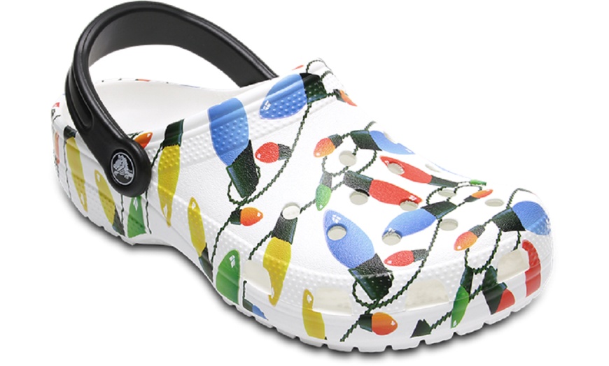 Image 20: Crocs Relaxed Fit Clogs