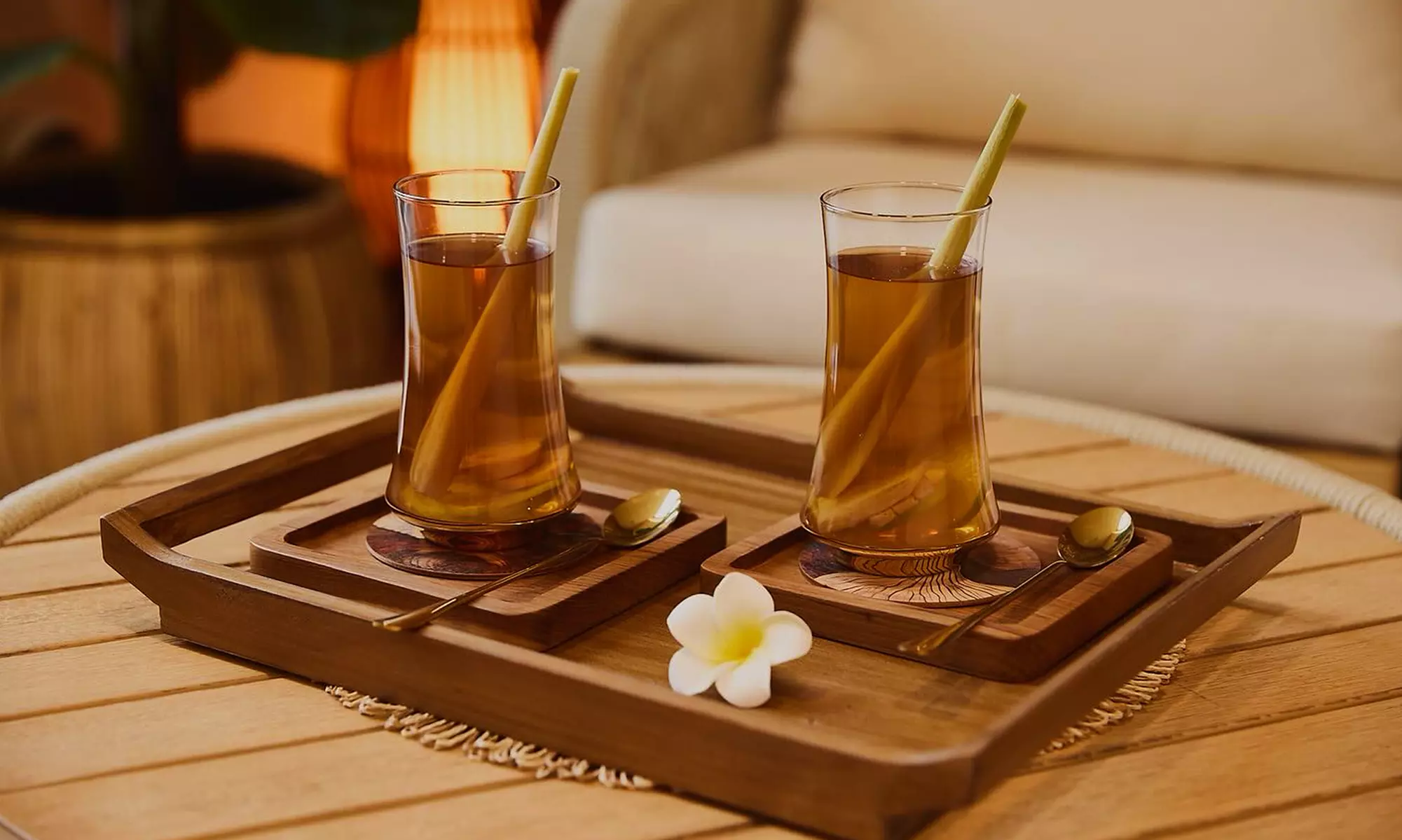 Masaż gorącymi kamieniami dla 1 osoby lub dla dwojga