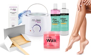 Mylee Wax Heater