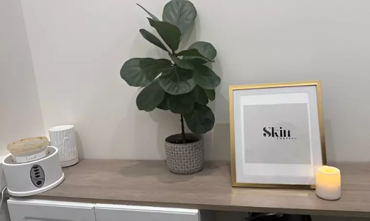 Get Smooth Skin with 1, 2 or 3 Brazilian/ Manzilian Sugaring Sessions