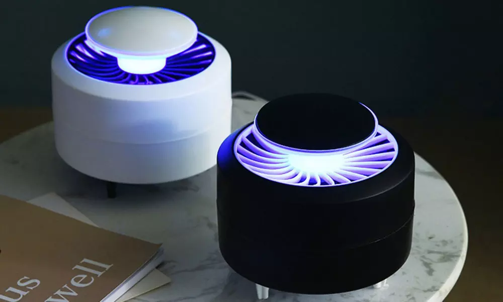 Elektrische muggenlamp met led-technologie - Primary Image