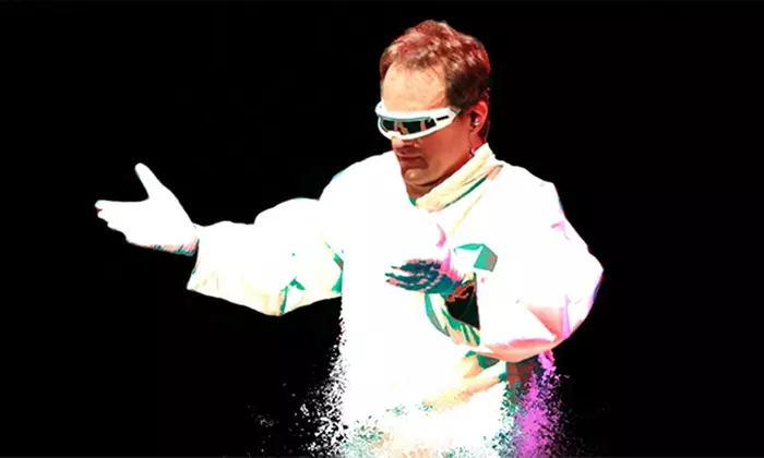 FAYREWETHER on May 31 at 7 p.m. - Primary Image