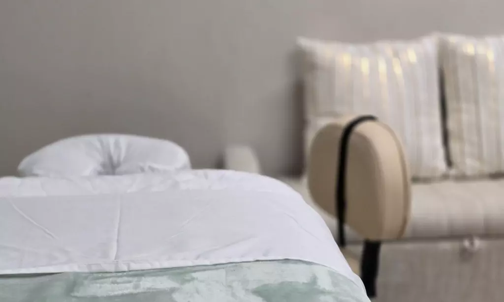 60- and 90-Minute Therapeutic Massage Options for Every Need