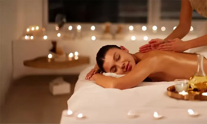 Wohlfühlmassage nach Wahl – 60 Minuten pure Entspannung für 1 Person (34% sparen) - Primary Image