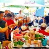 Image 3: Up to 50% Off on Bar / Cafe Offerings - Cooked Food 