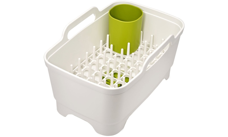 Image 3: Joseph Joseph 3-in-1 Drainer