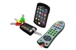 Baby & Kid's Pretend Play Tech Toys - Second Medium