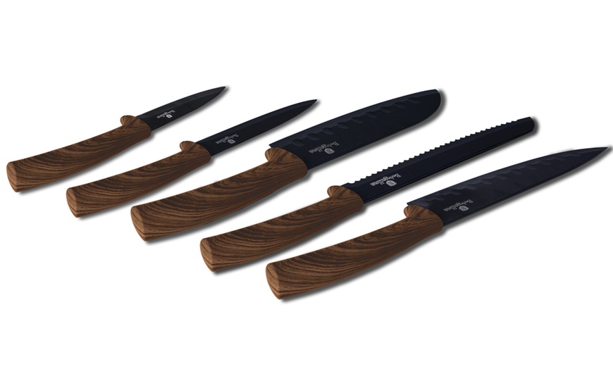 Image 6: Berlinger Haus Knife Set