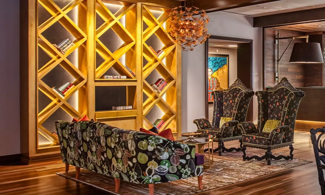 Individual or Couple's Luxe Massage and Facial Spa Packages