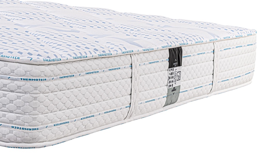 Image 2: Matelas Thermotec 24 cm