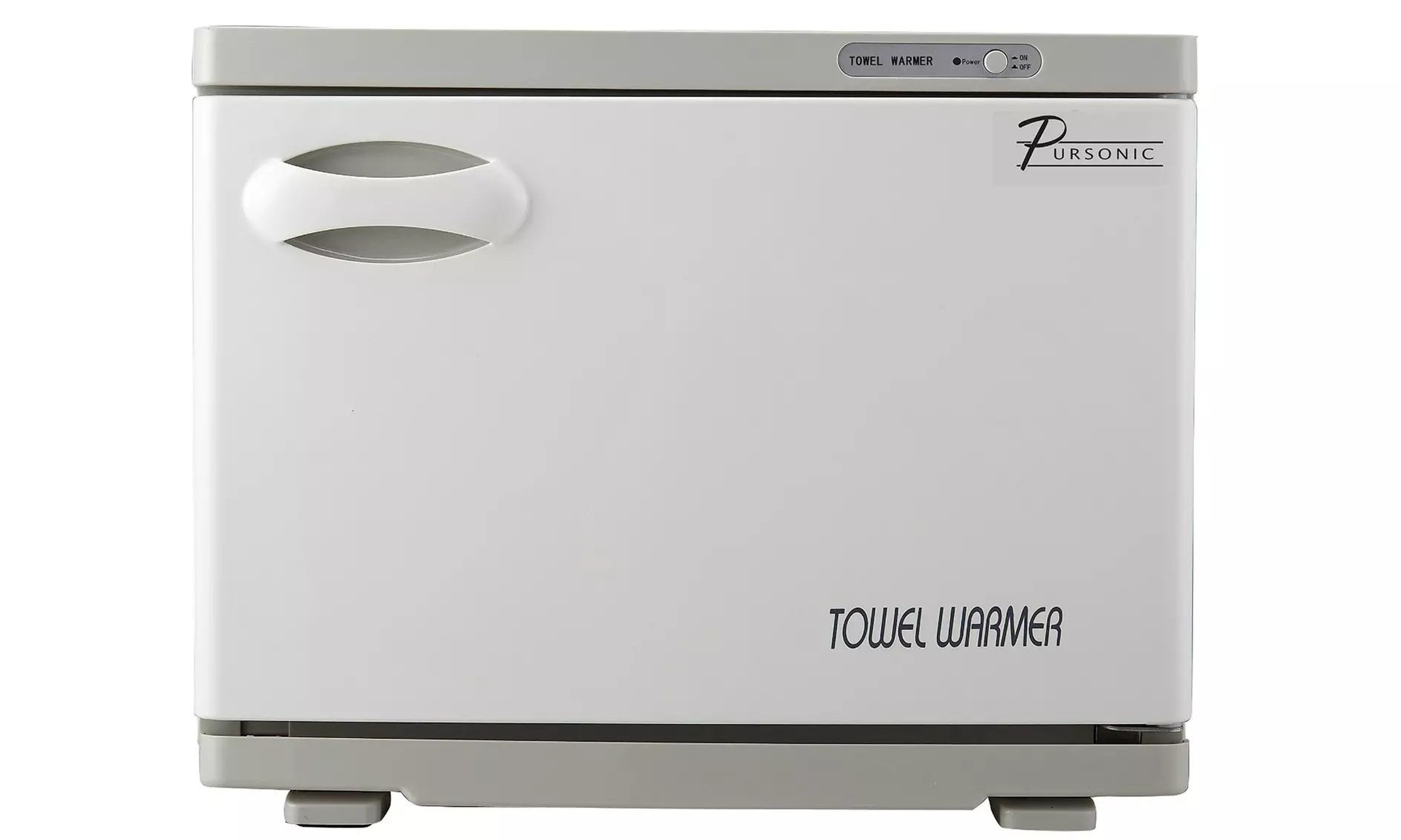 Pursonic Towel Warmer With UV Sterilizer - Primary Image