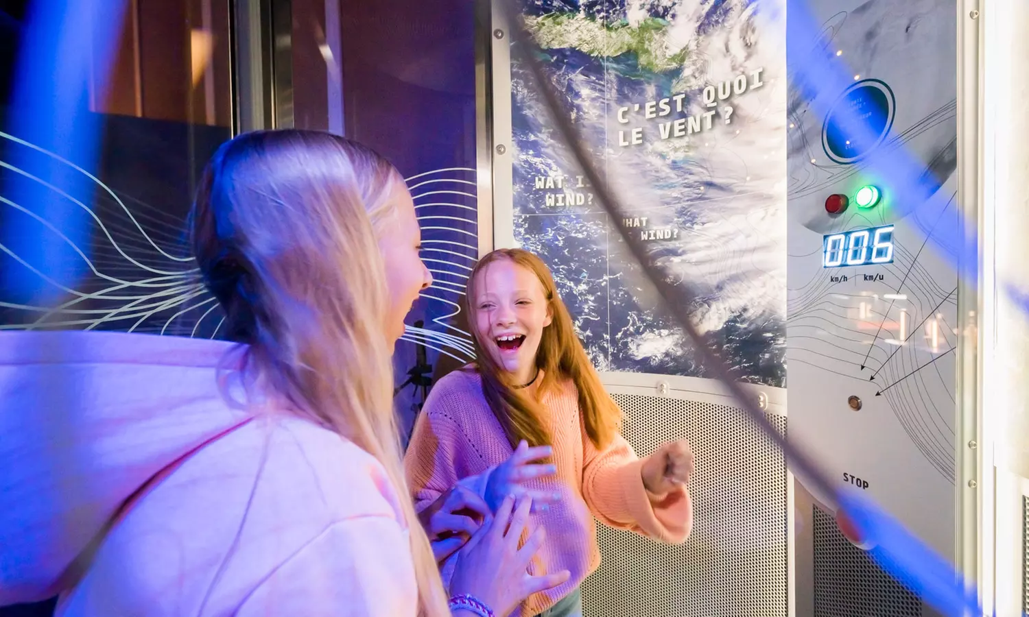 Explorez 12.000 m² d'expositions ludiques et éducatives à Sparkoh avec des entrées enfants et adultes - Primary Image