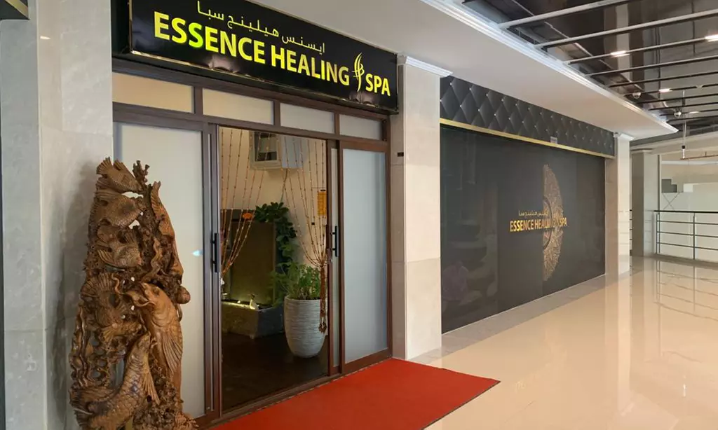 Enjoy Any Luxury Spa Beauty Treatments with Vouchers up to AED 800!