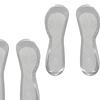 Image 6: One, Two or Three Pairs of Silicone Shoe Insoles