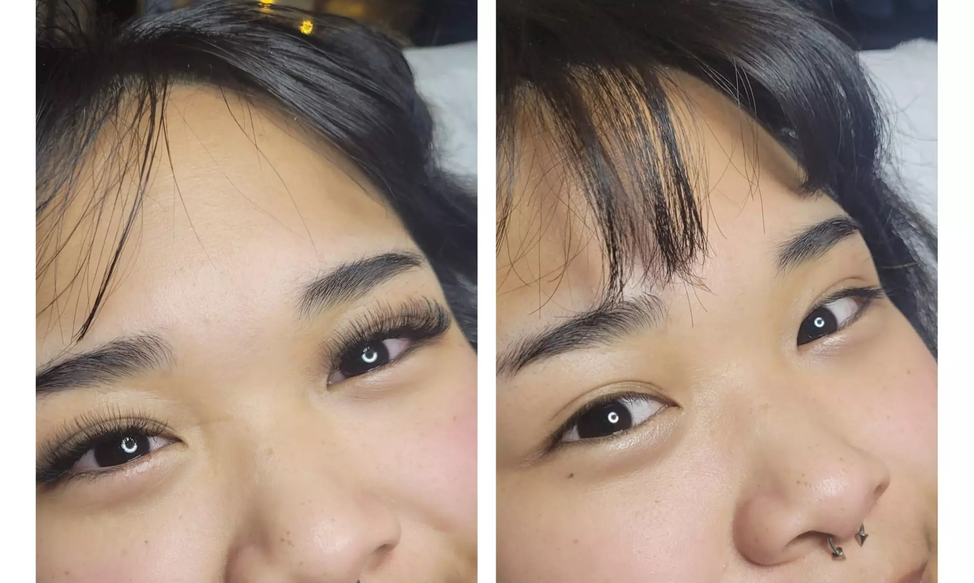 Up to 50% Off on Eyelash Extensions at E&G.beauty