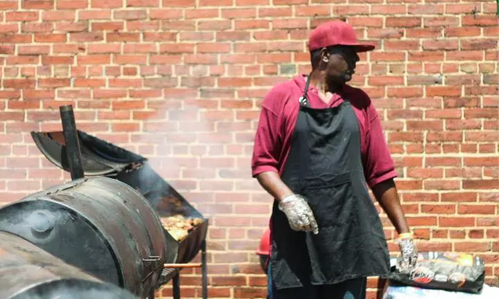 Boston JerkFest or Rum and Brew or 2-Day Pass at Boston Jerk Fest (Up to 40% Off). Four Options Available. - Primary Image