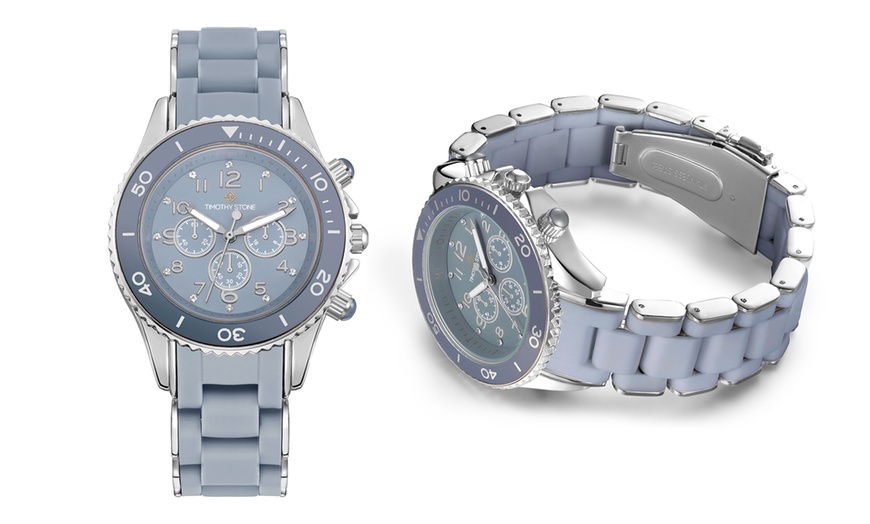 Image 20: Timothy Stone Women's Watches