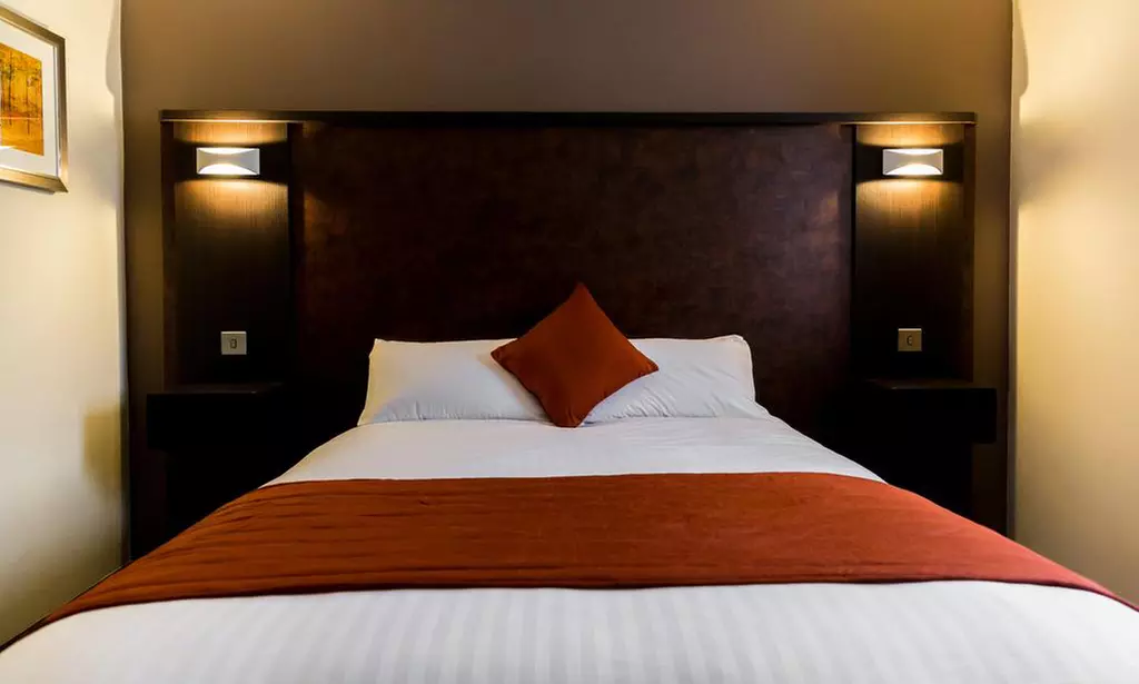 Discover Historical Norfolk's King's Lynn: Stay with Breakfast