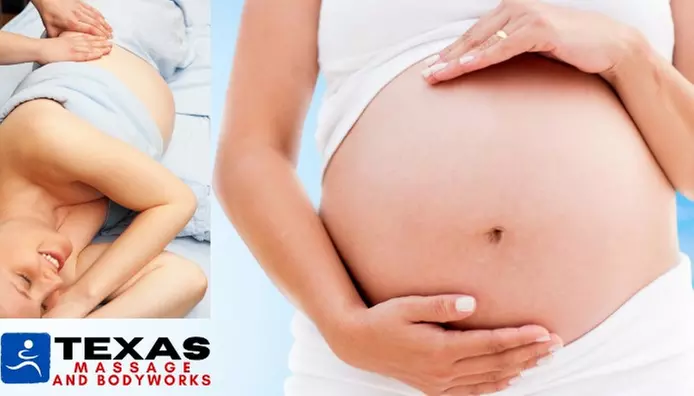 Discover Spring Berey Ii Llc Dba Texas Massage and Bodyworks- Spring's range of prenatal massages with aromatherapy, up to 27% off - Primary Image