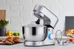 Cooks Professional 1000W Stand Mixer in Choice of Colour - Second Medium