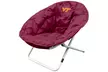 NCAA Folding Sphere Chair - Second Medium
