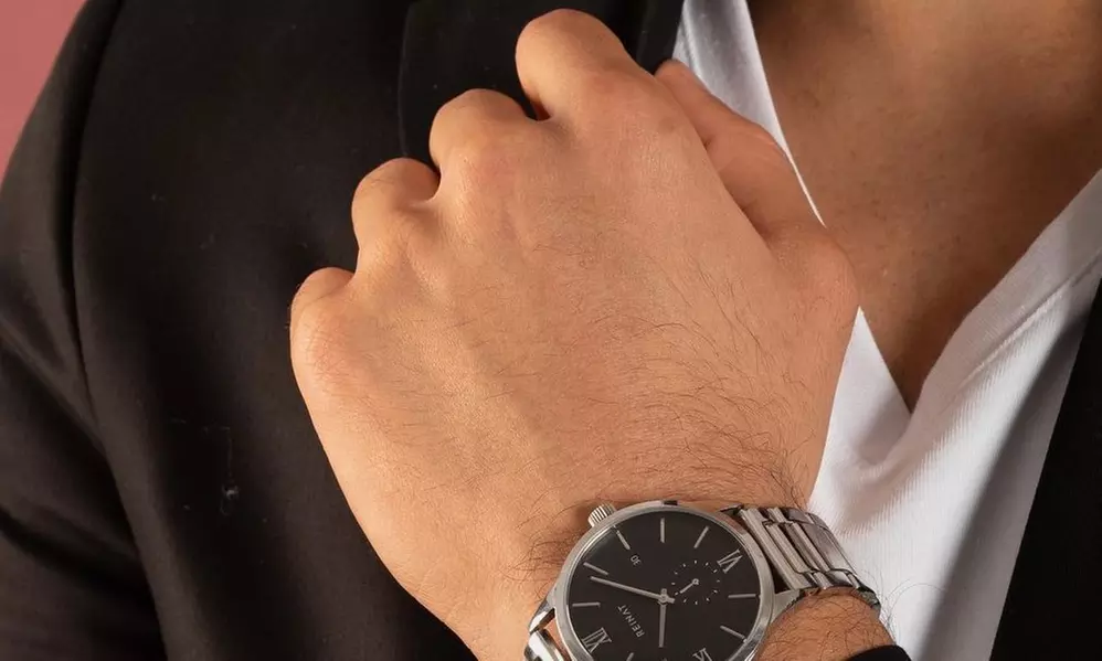 Orologio da donna o da uomo