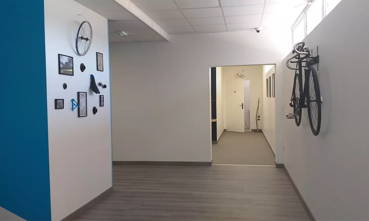 1 ou 3 séances de bike indoor pour 1 personne à la salle de sport Bik'Indoor - Second Medium