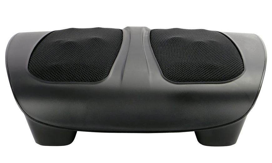 Image 6: Electronic Shiatsu Foot Massager