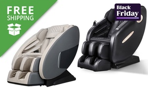  Zero Gravity Recliner Ma... 