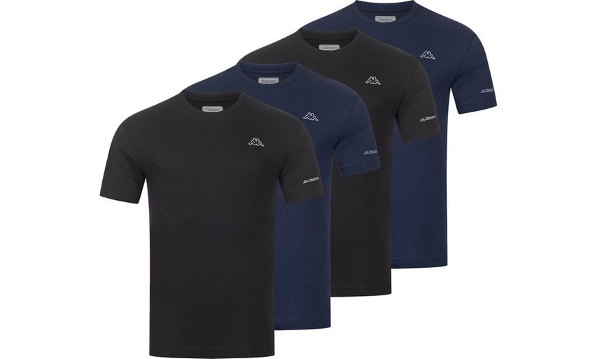 Image 11: Lot de 2 ou 4 T-shirts de la marque Kappa