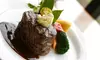 C$11 for C$20 Worth of Gluten-Free European Cuisine (Lunch) at Continental Treat Fine Bistro Gluten Free