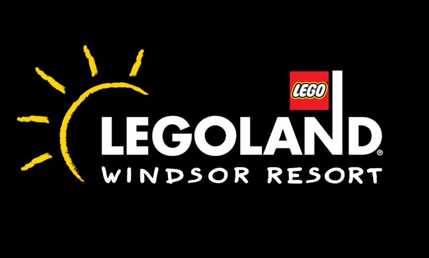 Legoland hot sale groupon tickets