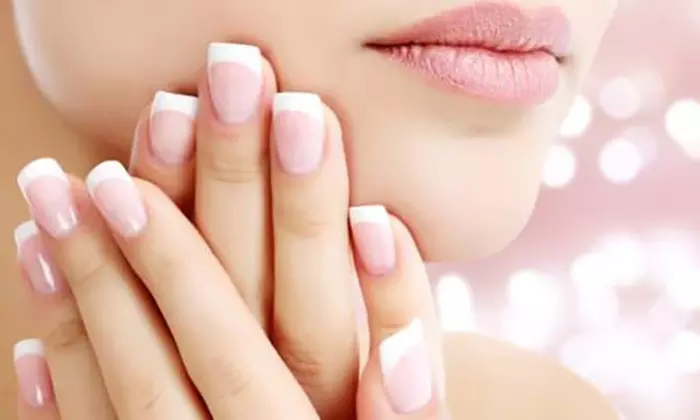 Forfaits d'onglerie au choix avec Histoire d'ongles