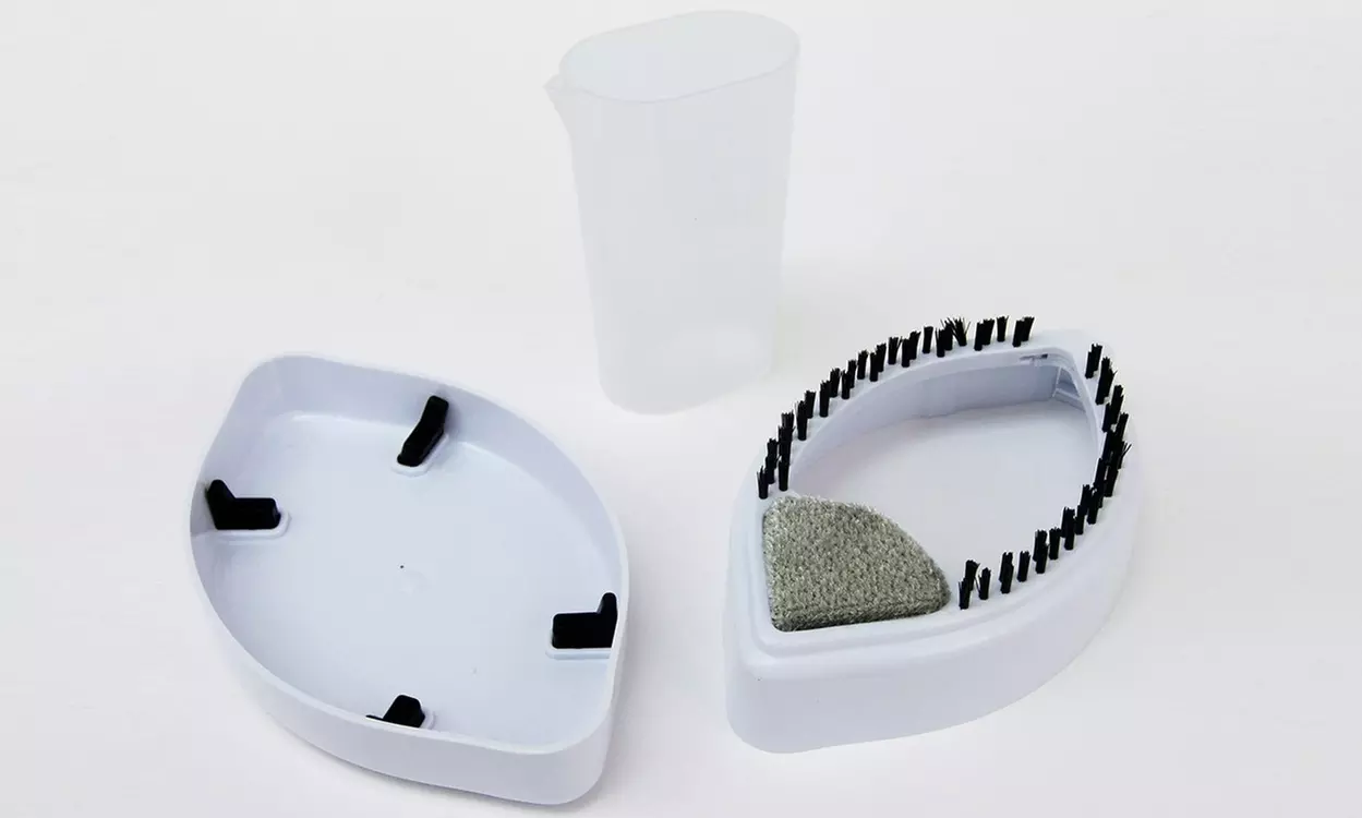 Fer et défroisseur vapeur, livraison offerte - Second Medium