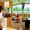 Image 3: Ayrshire Caravan Stay