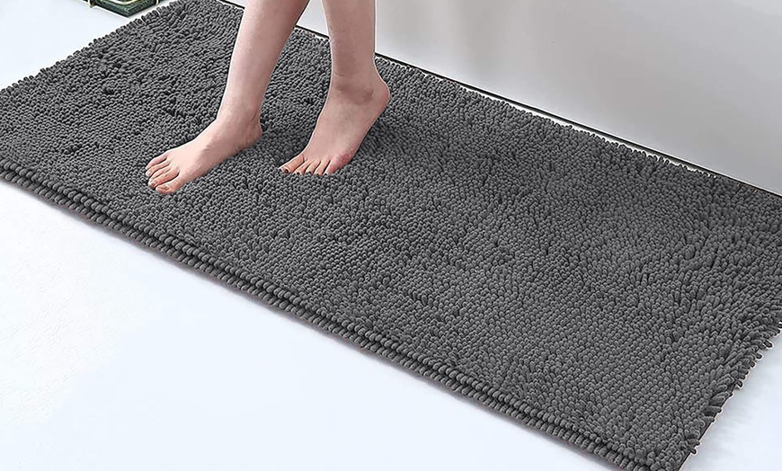 Image 25: Tapis de salle de bain "Passatello"