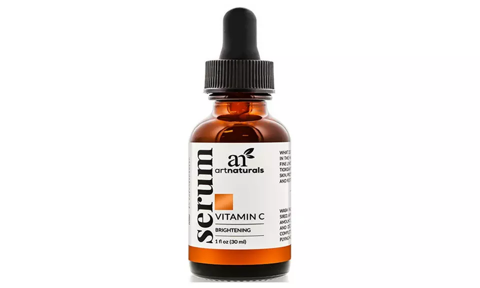 Art Naturals Vitamin C Serum (1 Fl. Oz.) - Primary Image