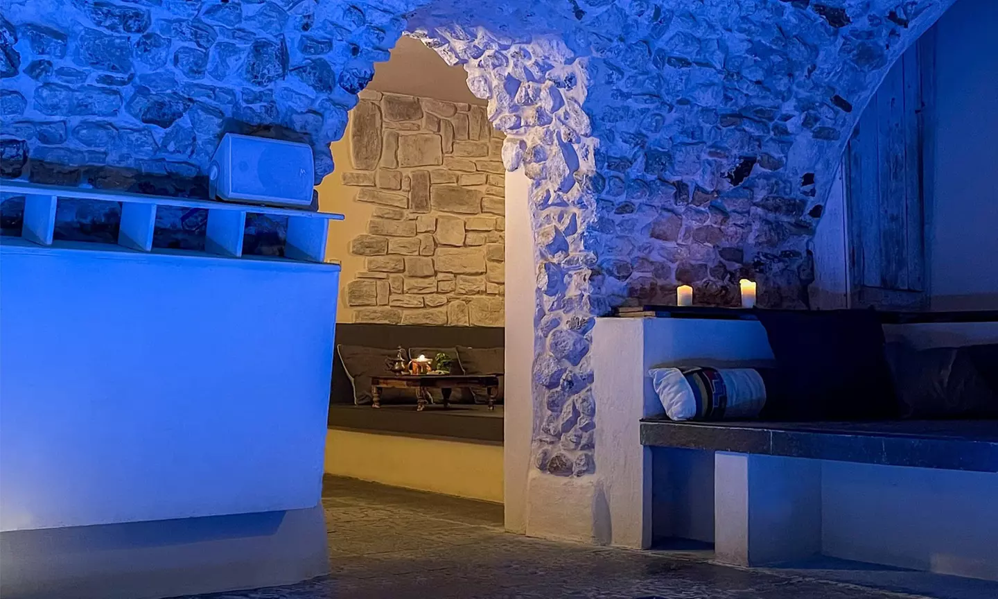 Proche de Paris : Accès spa avec thé offert chez Miriaform