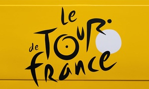 2-daagse trip naar Tour de France-finish incl. verbijf en ontbijt