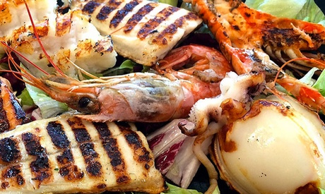 ⏰ Menu di pesce al Monastero Rocca Pampina & La Corte Di Smaug Medieval Pub (sconto fino a 53%). Prenota&Vai!