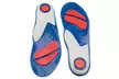 One or Two Pairs of Pro 11 Wellbeing Sports Gel Insoles - Second Medium
