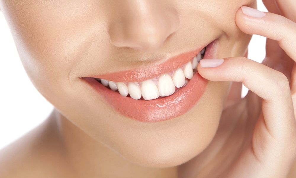 Enjoy Brighter Smiles with One or Three Teeth Whitening Sessions