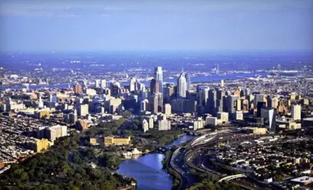 $99 for One Aerial Photography Session and One 8x10 Print at Pearson Aerial Photography ($359 Value) - Primary Image