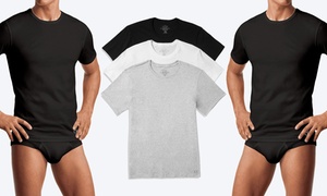 Calvin Klein Crew Neck T-Shirts