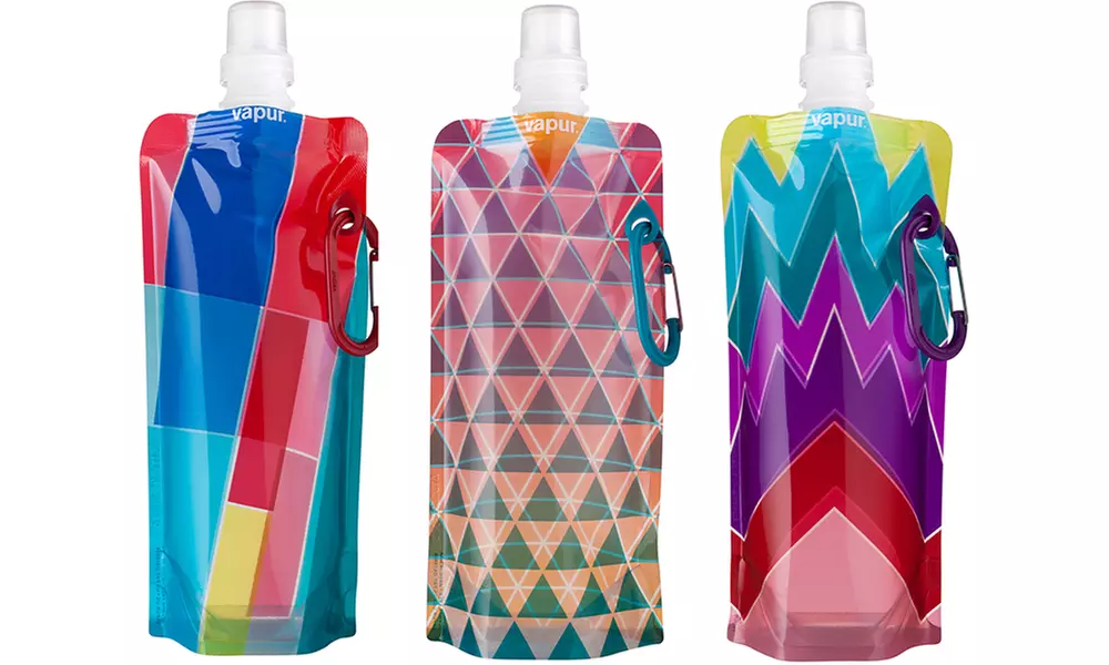 Vapur Runway Anti-Bottle 0.5L (3-Pack) - Primary Image