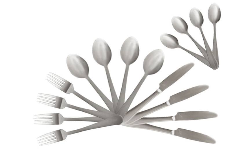 Image 4: Viners Cutlery Bundles