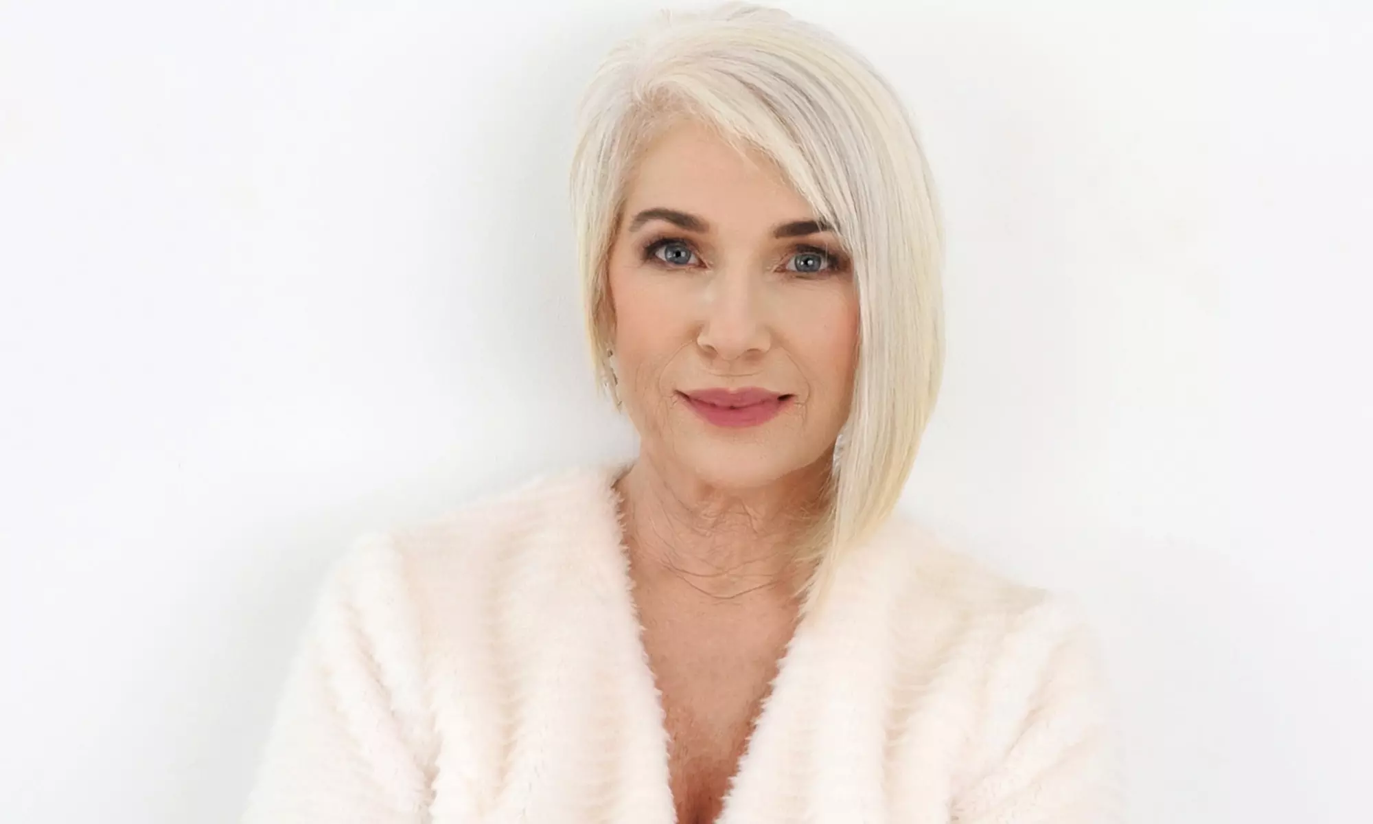 Glamour Makeover Photoshoot