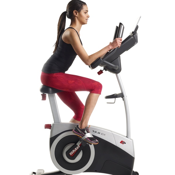 proform 14.0 ex exercise bike