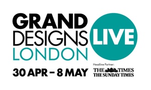 Grand Designs Live