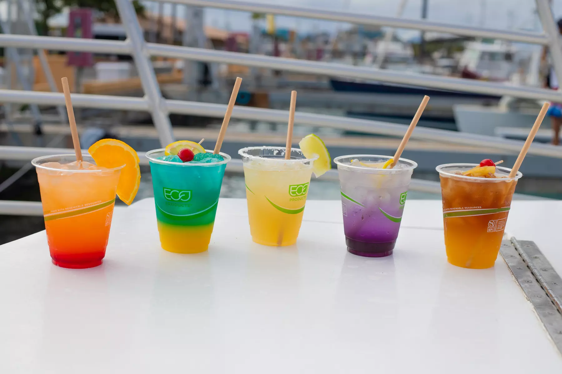 Waikiki Sunset Party Boat – Live DJ, Unlimited Drinks & Epic Views